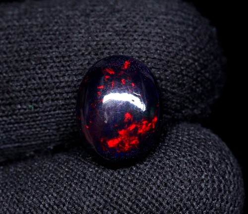 Opale nero grado - , aaa