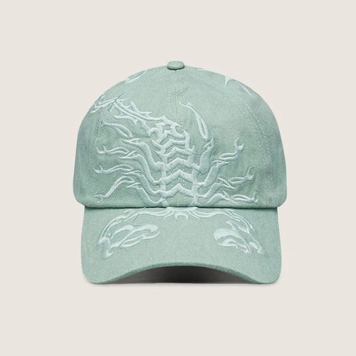 Berretto cappellino scorpion - berretto,