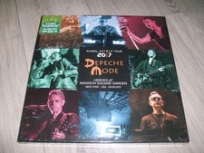 DEPECHE MODE HEROES MADISON