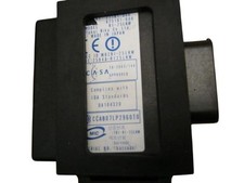 centralina secondaria originale sub-controller kawasaki z 750 07-11