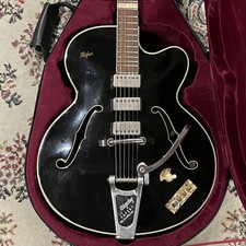 Hofner 4550 S E3 chitarra