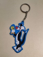 Portachiavi Gatto Silvestro E