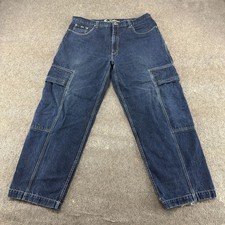 Jeans VINTAGE Karl Kani uomo