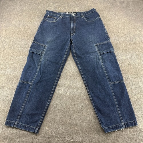 Jeans vintage karl kani - jeans,