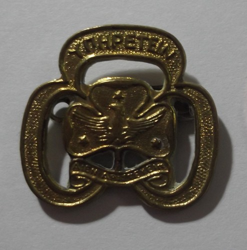 Grecia boy scout greci spilla - boy,
