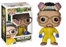 Funko Pop! Television Breaking