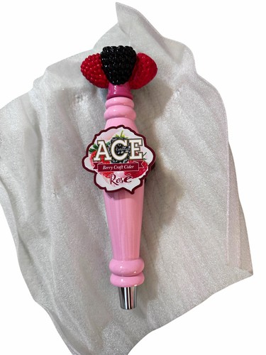 Ace berry rosé artigianale - berry,