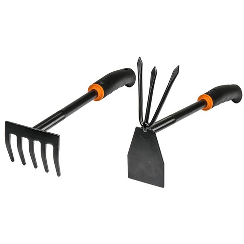 Luxe 2pz set - luxe, attrezzi