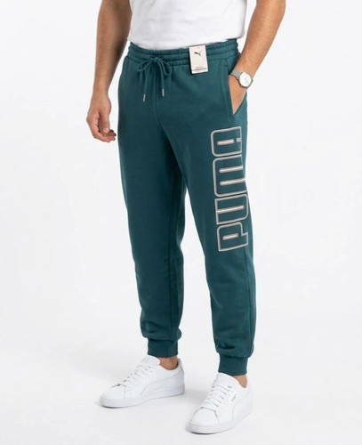 Felpa sportiva puma uomo - felpa,
