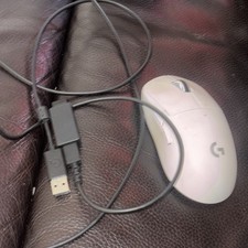 Logitech Pro Wireless Gaming