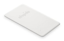 Chipolo CARD Point Universale Cercatore Bianco