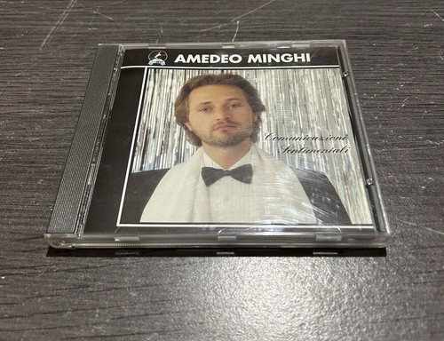 Amedeo minghi comunicazioni - amedeo, “comunicazioni