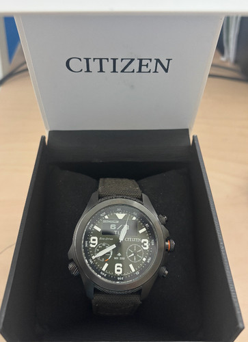 Orologio uomo citizen - uomo,