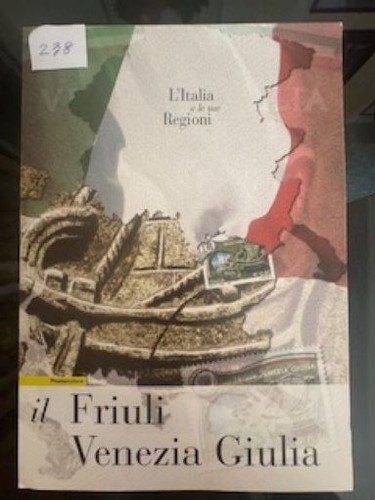 Folder regioni italia il - regioni, d'italia