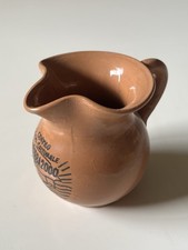 Brocca ceramica Viserba 2000