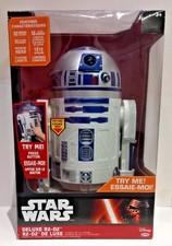 DELUXE R2-D2 - 45 cm - STAR