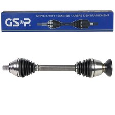 GSP Semiasse Anteriore Destro Adatto A per Seat Alhambra VW Sharan Schaltgetrieb