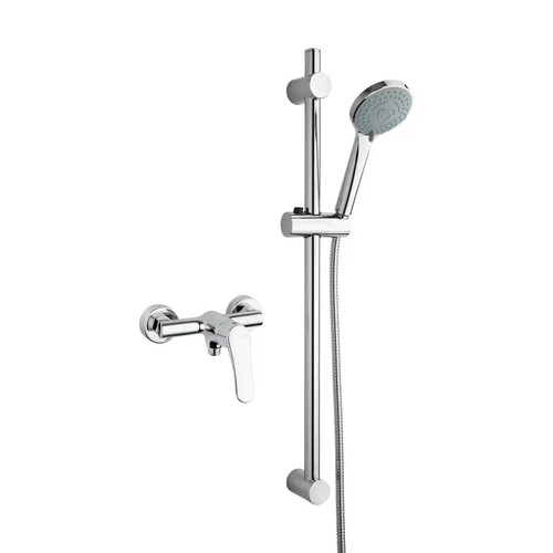 Set rubinetteria per cabina