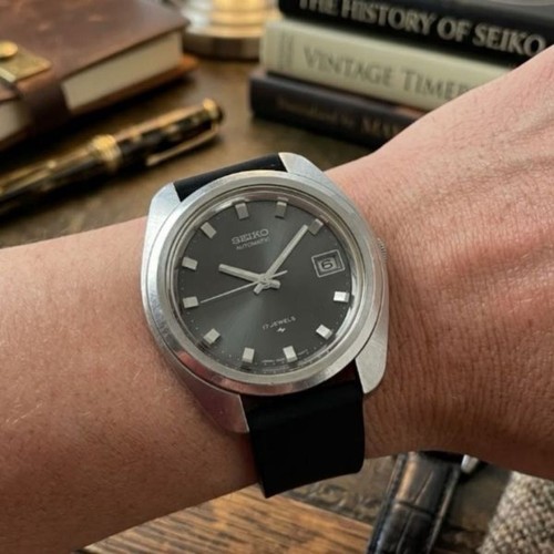 Seiko funzionante prodotto - funzionante,