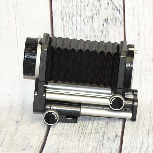 Novoflex auto bellows for - novoflex,