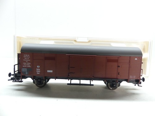 Fleischmann 5853 carro - h0,