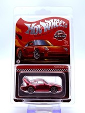 Hot Wheels RLC Porsche 959