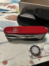 Victorinox swiss army Knife