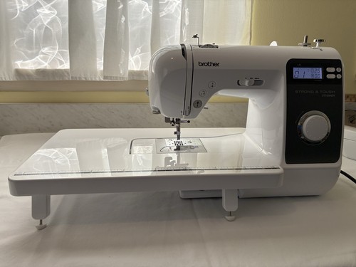 Macchina cucire brother - macchina, da