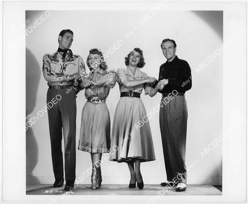 O72512 1950 foto originale - 1950,