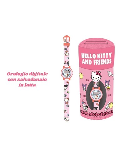 Set regalo hello - regalo, kitty