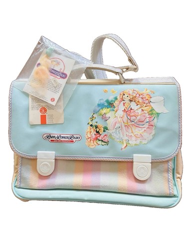 Cartella anni lady - cartella,