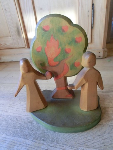 Ostheimer rarità albero - ostheimer,