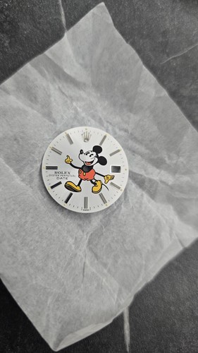 Dial quadrante mickey - mickey, mouse