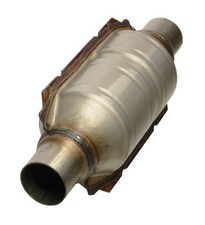 Catalizzatore, universale