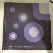 MINA - Cinquemilaquarantatre