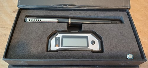 Pens m210 mobile notes pen - m210,