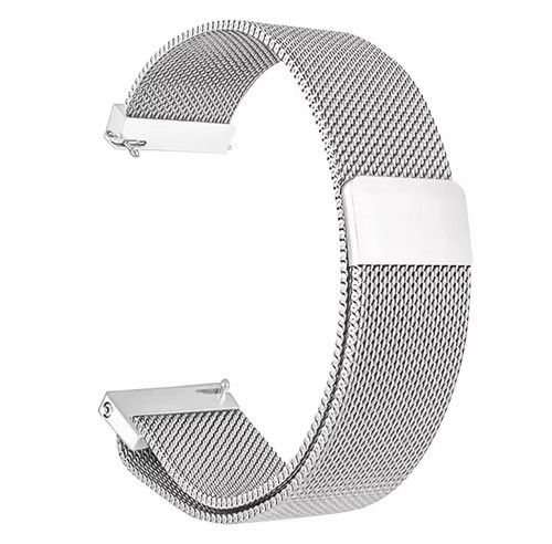 Cinturino smartwatch maglia - cinturino,