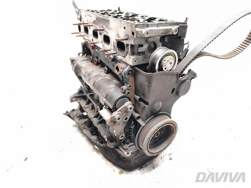 Blocco motore completo - , vw