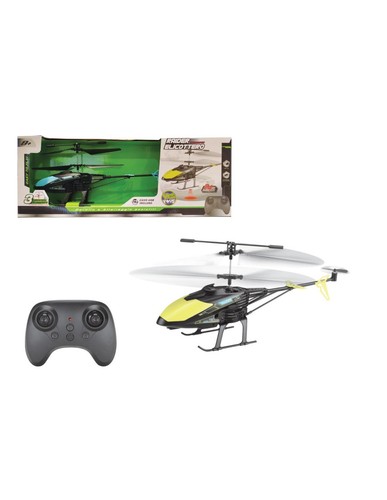 Elicottero raider 28cm con - elicottero,