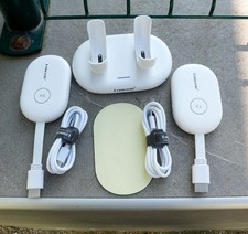 Trasmettitore e Ricevitore