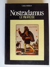 Nostradamus Le Profezie -