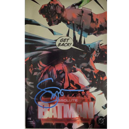 Absolute batman jock - absolute, [jock