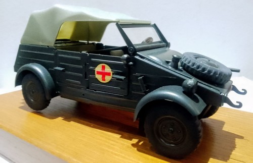 Raro gonio kubelwagen - raro,