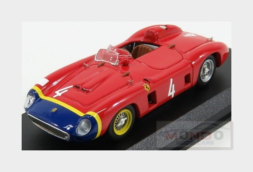Art model ferrari 860 - art,