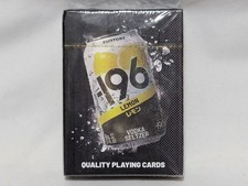 NUOVO Suntory - 196 carte da