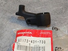 Support levier décompresseur