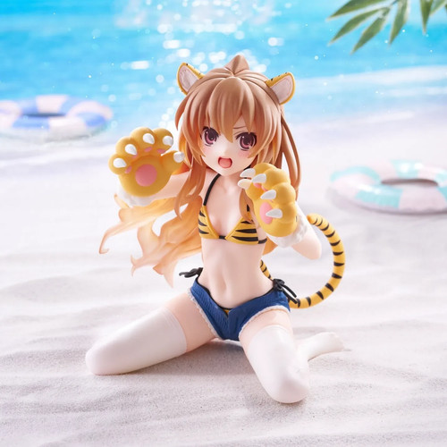 Figurina taiga aisaka - figurina,