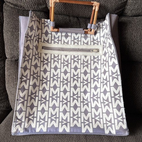 Borsa vintage mcm - mcm, anni