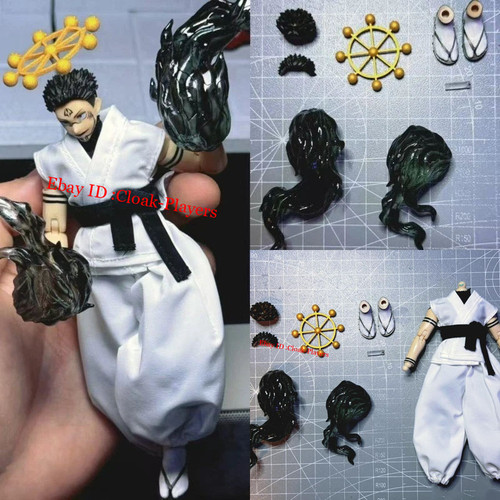 Set accessori abbigliamento