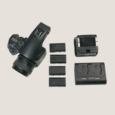 Phase One 645 DF • P45+